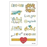 UV-Erkennungsaufkleber für Sonnenschutz, UV-aktivierte Sonnenschutz-Aufkleber, wasserfest,...