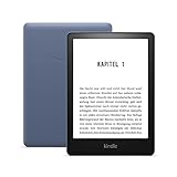 Zertifiziert und generalüberholt Kindle Paperwhite (16 GB) – Jetzt mit 6,8-Zoll-Display (17,3 cm)...