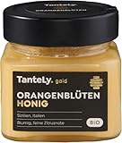 TanteLy Gold Orangenblütenhonig 2 x 275 gr