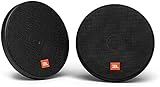 JBL Stage2 624 2-Wege Auto Lautsprecher Set von Harman Kardon - 240 Watt KFZ Autolautsprecher Boxen...