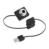 USB 30M Megapixel Webcam Digitale Videokamera Webkamera Für PC Laptop Notebook Computer Clip-on...