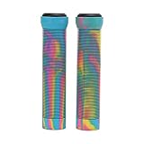 SAXOJONON Fahrradlenkergriffe für Mountainbike, TPE-Material, ergonomisches Design, rutschfeste...