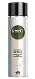 FARMAGAN POINT HAIR SPRAY GREASE Haarlack glänzend