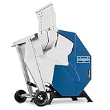 Scheppach Wippkreissäge HS730 | 400V 4500W | 700mm HW-Sägeblatt | Schnittlänge 250-1000mm |...