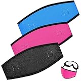 3PCS Tauchmaskenband, Maskenband Neopren, Maskenband Taucherbrille, Tauchermaskenband, für Tauchen,...