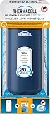 Thermacell Mückenabwehr Protect Basisgerät ohne Wirkstoffplättchen, innovatives Mückenschutz...