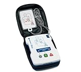 Universal AED Defibrillator Ultra Trainer, Sprache: Deutsch & Englisch & 3 Jahre Garantie des...