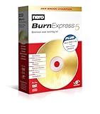 Nero Burn Express 5 - Brennen | Kopieren | Rippen | Konvertieren | Sichern | Schützen