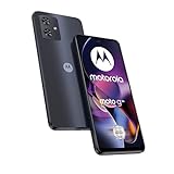 Motorola moto g54 5G (6,5'-FHD+-Display, 50-MP-Dual-Kamera, 8/256 GB, 5000 mAh, Android 13) Midnight...