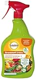 Solabiol Grundstoff Urtica Spray, anwendungsfertige natürliche Abwehr von Schädlingen und...
