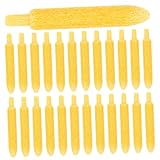 HOMSFOU 60Stücke Universelle Farbmarker Ersatzspitzen Verlängerte Nibs Für Farbstift Einfache...