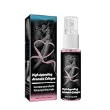 2 pcs High Appealing Aromatic Cologne, Appealing Aromatic Cologne, Special Aromatic Body Scent,...