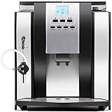 Kaffeevollautomat, Dampfpumpenkaffeemaschine, Büro, Zuhause, Geschäft, Party