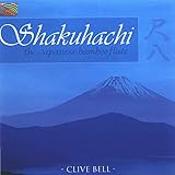 Shakuhachi-the Japanese Bamboo