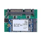 16 GB Slim-Festplatte, interne Festplatte, tragbar, Laptop-Zubehör, SSD-Laufwerk