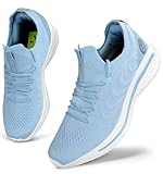 Giniros Laufschuhe Damen Sneaker Sportschuhe Turnschuhe Running Schuhe Tennis Walkingschuhe...