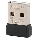 EBTOOLS USB -Empfänger für M280 M275 M330-2,4 GHz Adapter mit Plug and Play Funktionalität