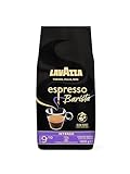 Lavazza, Espresso Barista Intenso, ganze Arabica und Robusta Kaffeebohnen, mit Kakao- und...
