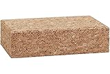 kwb Handschleifklotz, Kork