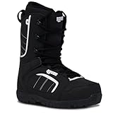 Raven Snowboard Boots Target (43(28cm)