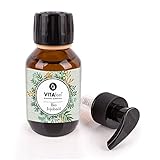 VitaFeel Bio Jojobaöl Gold 1x 100ml | 100% reines kaltgepresstes Öl aus Jojobanüssen |...