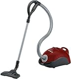 Theo Klein 6828 Bosch Vacuum Cleaner I Exact replica of the original I With Battery-Powered Suction...