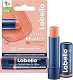 Labello Caring Beauty Nude 4,8g