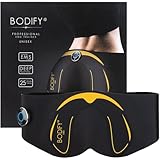 Bodify® EMS Potrainer Pro - Gezielte Stimulation der Po Muskulatur! - Muskelaufbau - Hüfttrainer -...