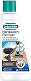 Dr. Beckmann Hartboden-Reiniger | geeignet für Nasssauger und Wischroboter | entfernt Schmutz und...