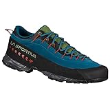 LA SPORTIVA LaSportiva TX4 Herren Zustiegsschuh Space Blue/Kale - 43