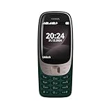 Nokia 6310 2024 Grün
