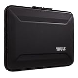 Thule Gauntlet Hülle MacBook® Pro 16 Zoll Black One-Size