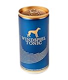 Windspiel Tonic Water 12er-Pack Dose incl. Pfand