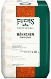 Fuchs Professional - Hähnchen Gewürzsalz | Herzhaftes Gewürz für Hähnchen-Gerichte |...