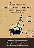 Das Dudelsack-Lehrbuch inkl. App-Kooperation: Erlerne den schottischen Dudelsack - für absolute...
