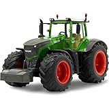 Fendt Traktor 1050 Vario ferngesteuert (1:16 2,4Ghz) RC Motorsound mit Sound Beleuchtung und...