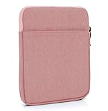 MyGadget 6 Zoll Nylon Sleeve Hülle - Schutzhülle Tasche 6' für eBook Reader | Smartphone | Navi...