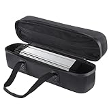 Fahrrad-Racktasche – Reflektierende Fahrradtasche für Gepäckträger | Gepäcktasche für die...