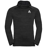 Odlo Herren RUN EASY WARM Laufhoody