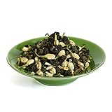 GOARTEA Taiwan Oolong Tea Loose Leaf Dong Ding Oolong Tea 100g / 3.5oz Supreme Jasmin Taiwan Tea...