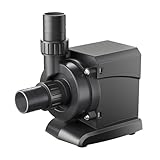 SunSun CPP-5000 Poolpumpe 5000l/h 30W Schwimmbadpumpe Filterpumpe Umwälzpumpe
