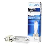 PHILIPS Halogen-Metalldampflampe CDM-T 70W / 942 G12