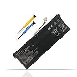 K KYUER AP19B5L Laptop Akku für Acer TravelMate P2 TMP214-41 P214-41-G2 Aspire Vero AV15-51 Spin 3...