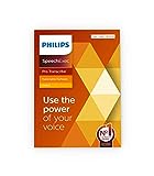 Philips LFH4522/00 Wiedergabesoftware SpeechExec Pro 2-Jahres-Abo