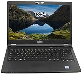 Fujitsu Lifebook E449 14' Full HD I Intel Core i3-8130U I 8GB RAM I 256GB SSD I W11Pro I Intel UHD...
