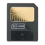 Fujifilm MG-128 Smart Media 128MB Speicherkarte