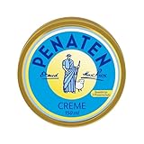 Penaten Creme (150 ml), Baby Wundschutzcreme mit Nässeschutz & Hautschutz, beruhigt & schützt...