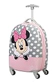 Samsonite Disney Ultimate 2.0 - Spinner S Kindergepäck, 46,5 cm, 20,5 L, mehrfarbig (Minnie...