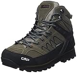 CMP Moon MID Trekking Shoe WP