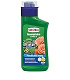 Substral Rosenpilzfrei SAPROL N, 500ml, Fungizid Konzentrat gegen Pilzbefall an Rosen &...